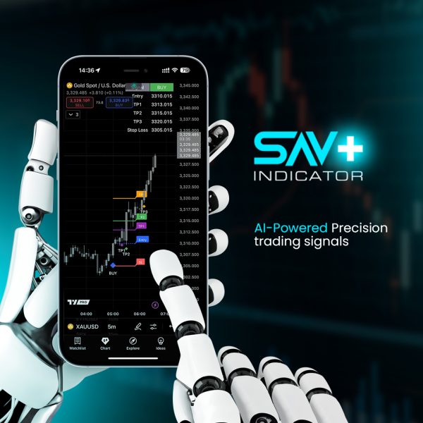 SAV+